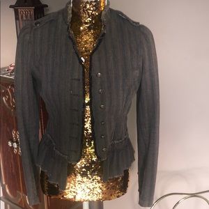 URBAN OUTFITTERS JEAN JACKET